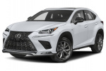 2020 Lexus NX 300
